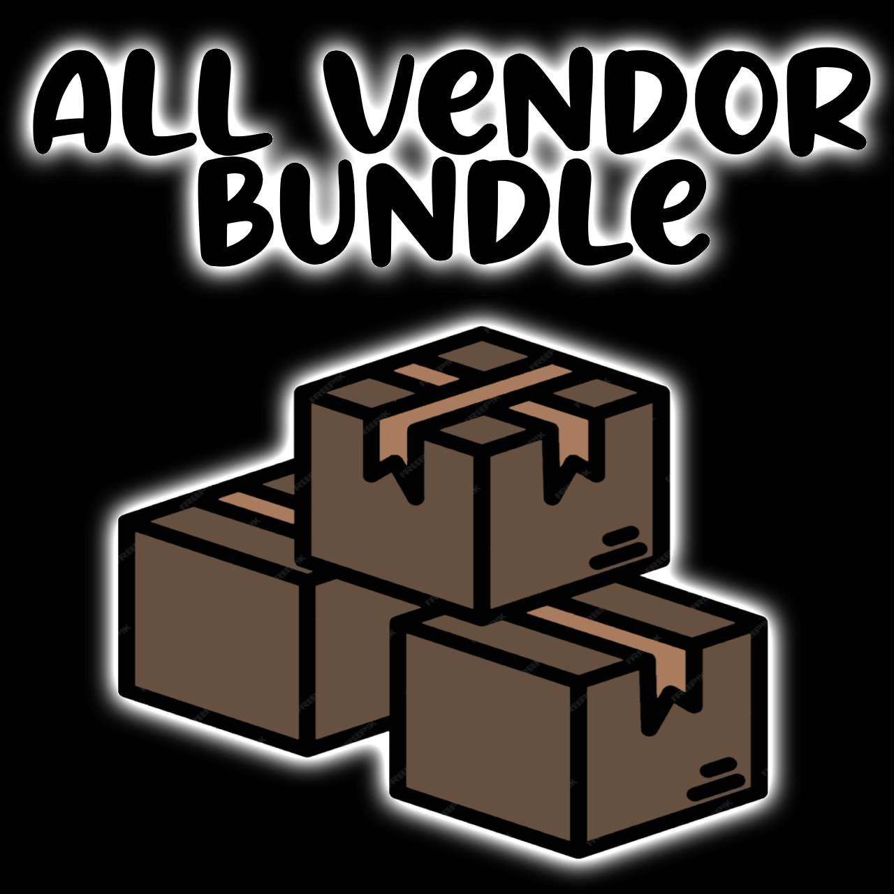 All Vendor Bundle